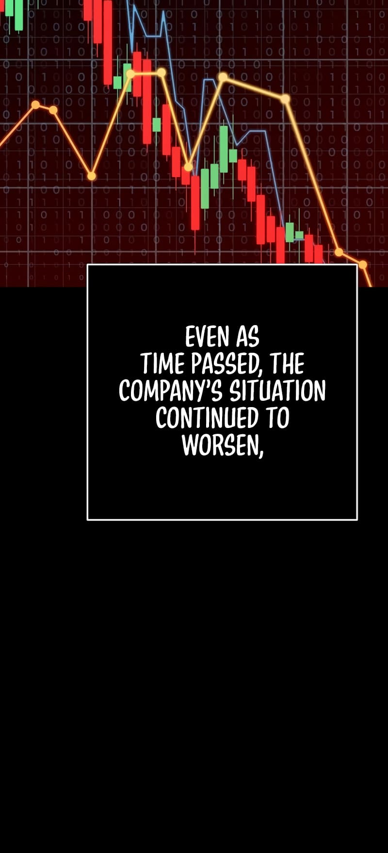 Foreigner On The Periphery (Remake) chapter 23 page 54