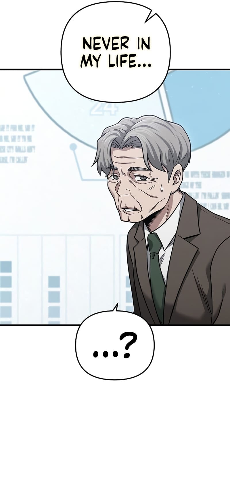 Foreigner On The Periphery (Remake) chapter 23 page 56