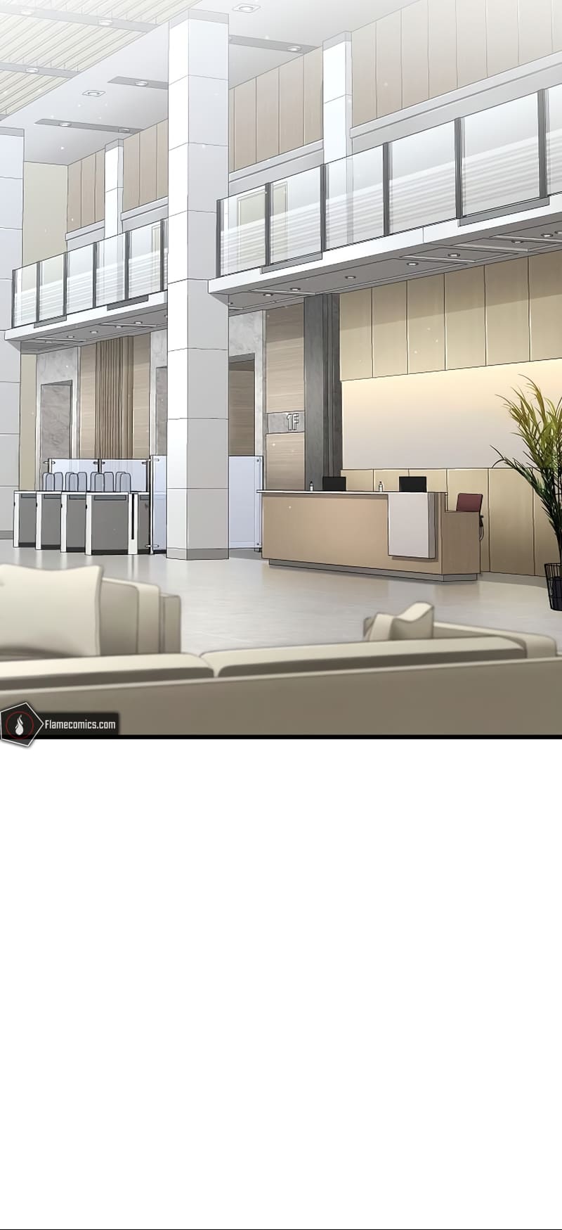 Foreigner On The Periphery (Remake) chapter 23 page 6