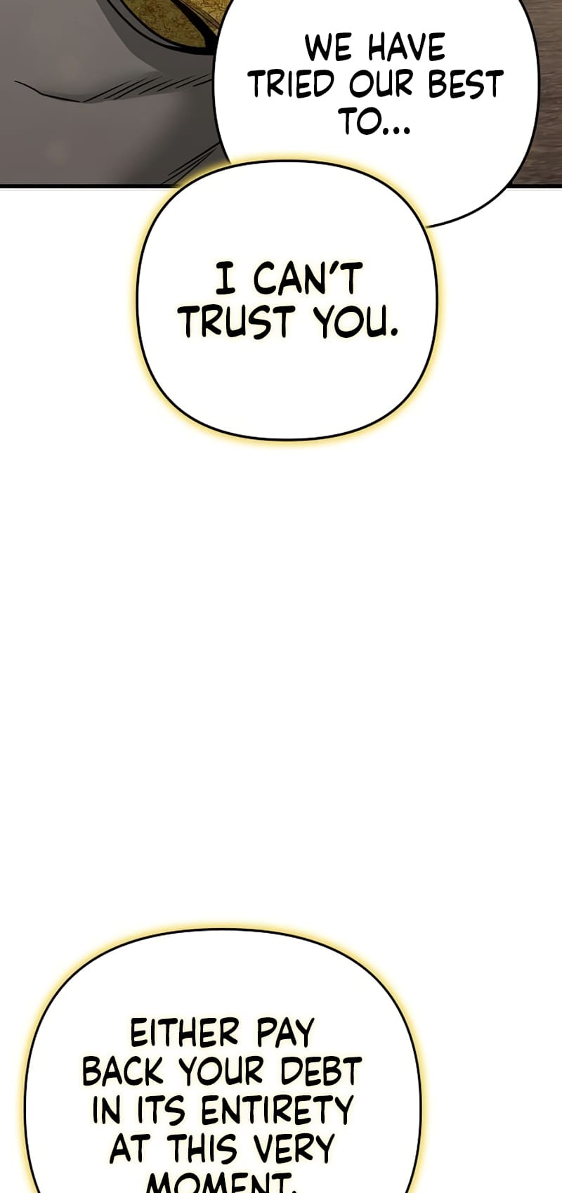 Foreigner On The Periphery (Remake) chapter 23 page 60