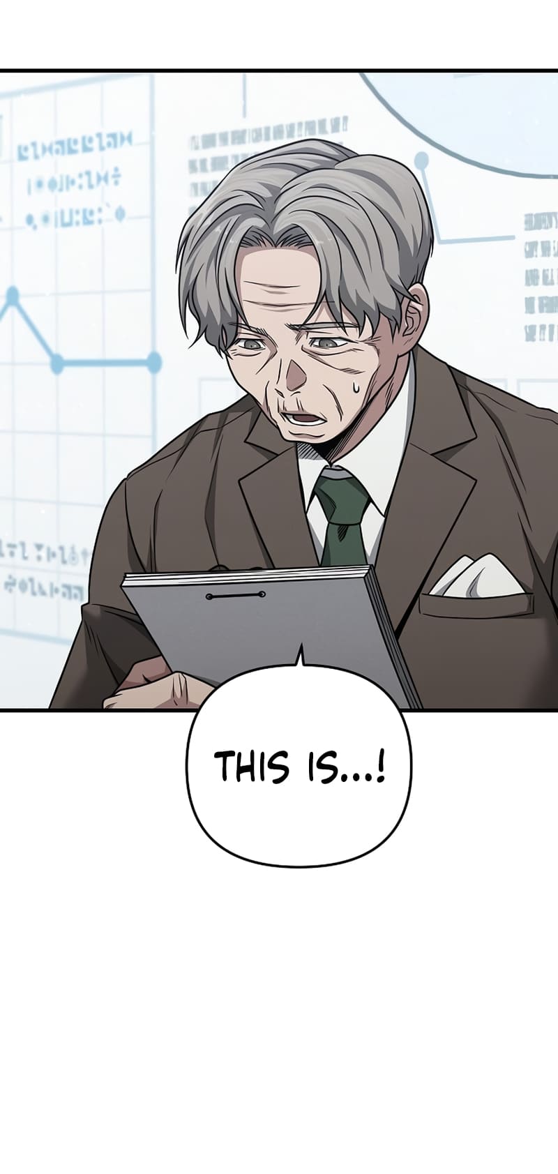 Foreigner On The Periphery (Remake) chapter 23 page 64