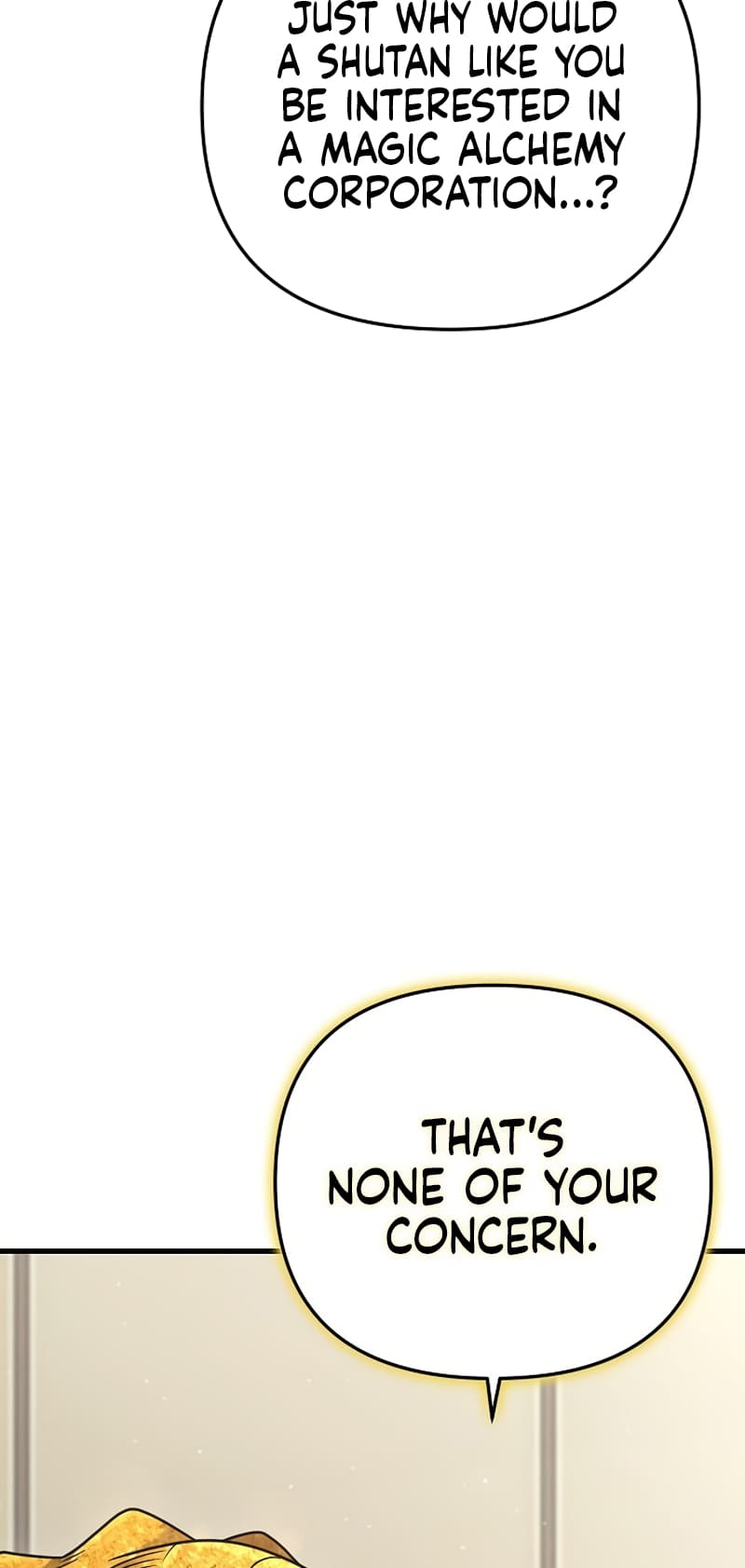 Foreigner On The Periphery (Remake) chapter 23 page 66