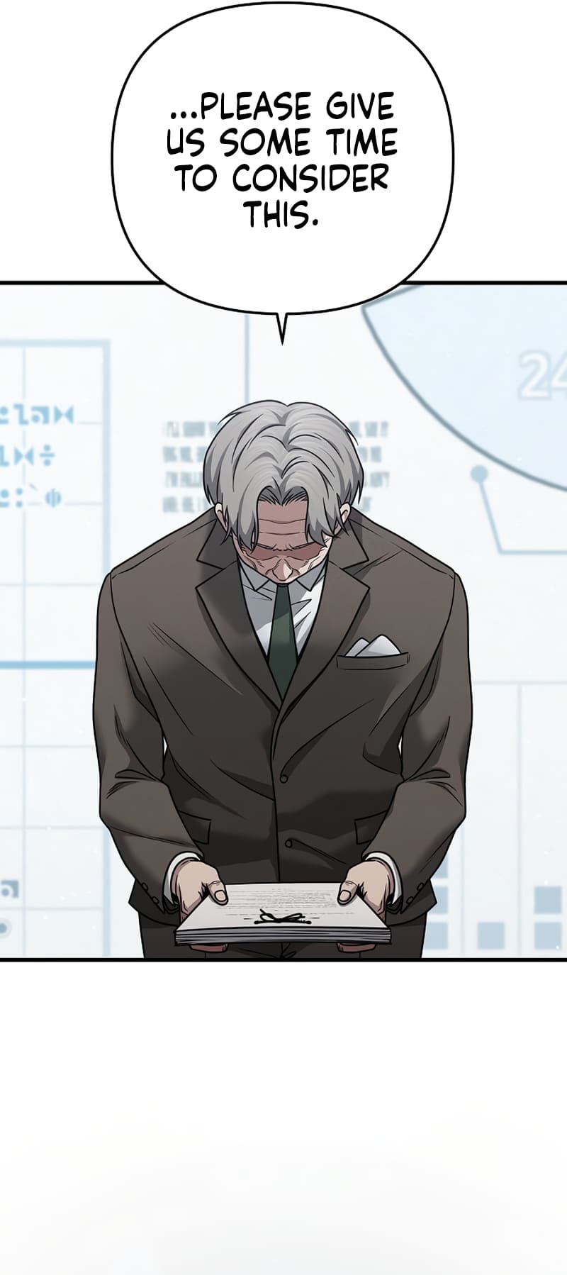 Foreigner On The Periphery (Remake) chapter 23 page 69