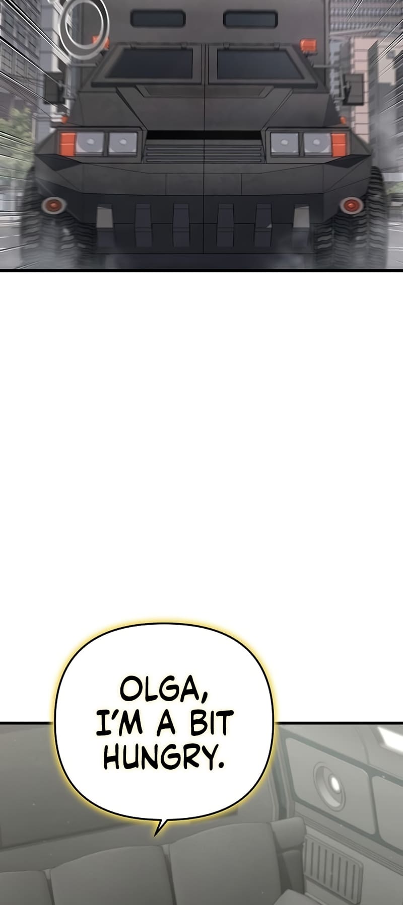 Foreigner On The Periphery (Remake) chapter 23 page 71