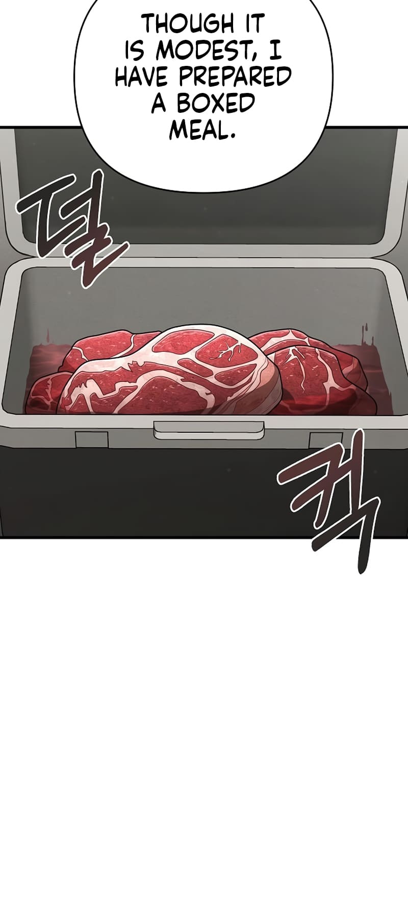 Foreigner On The Periphery (Remake) chapter 23 page 73