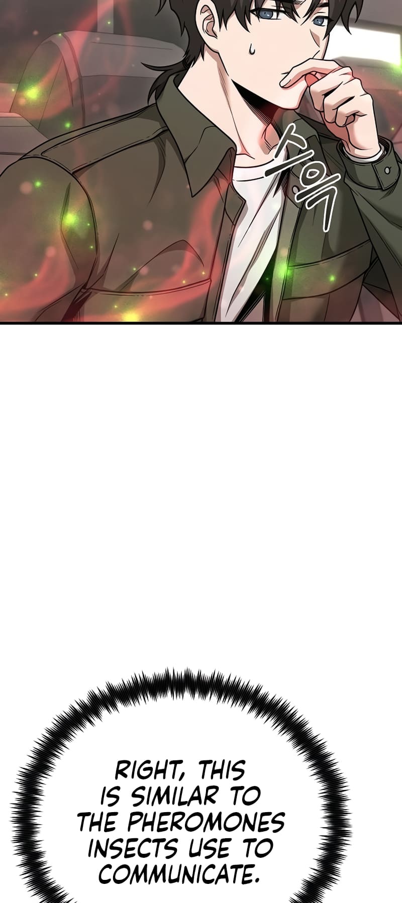 Foreigner On The Periphery (Remake) chapter 23 page 78