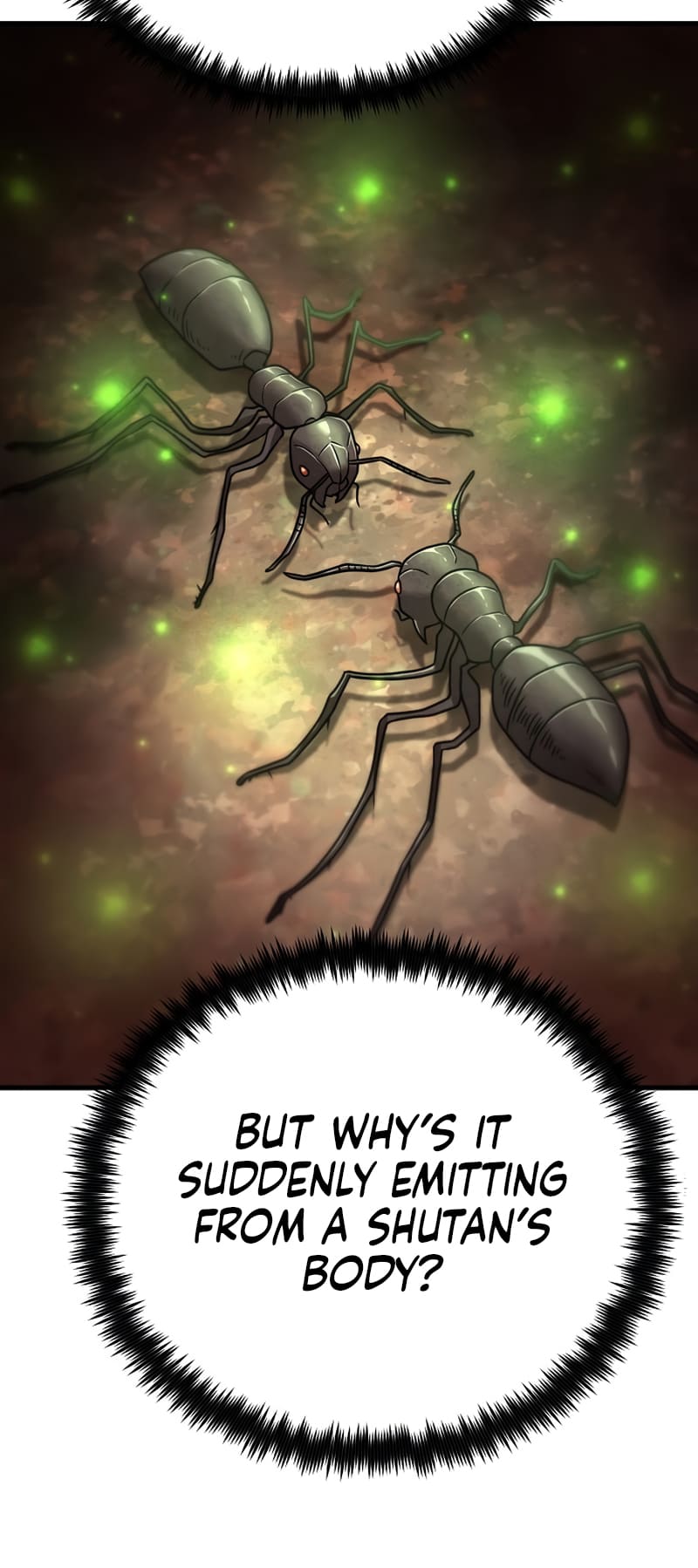 Foreigner On The Periphery (Remake) chapter 23 page 79