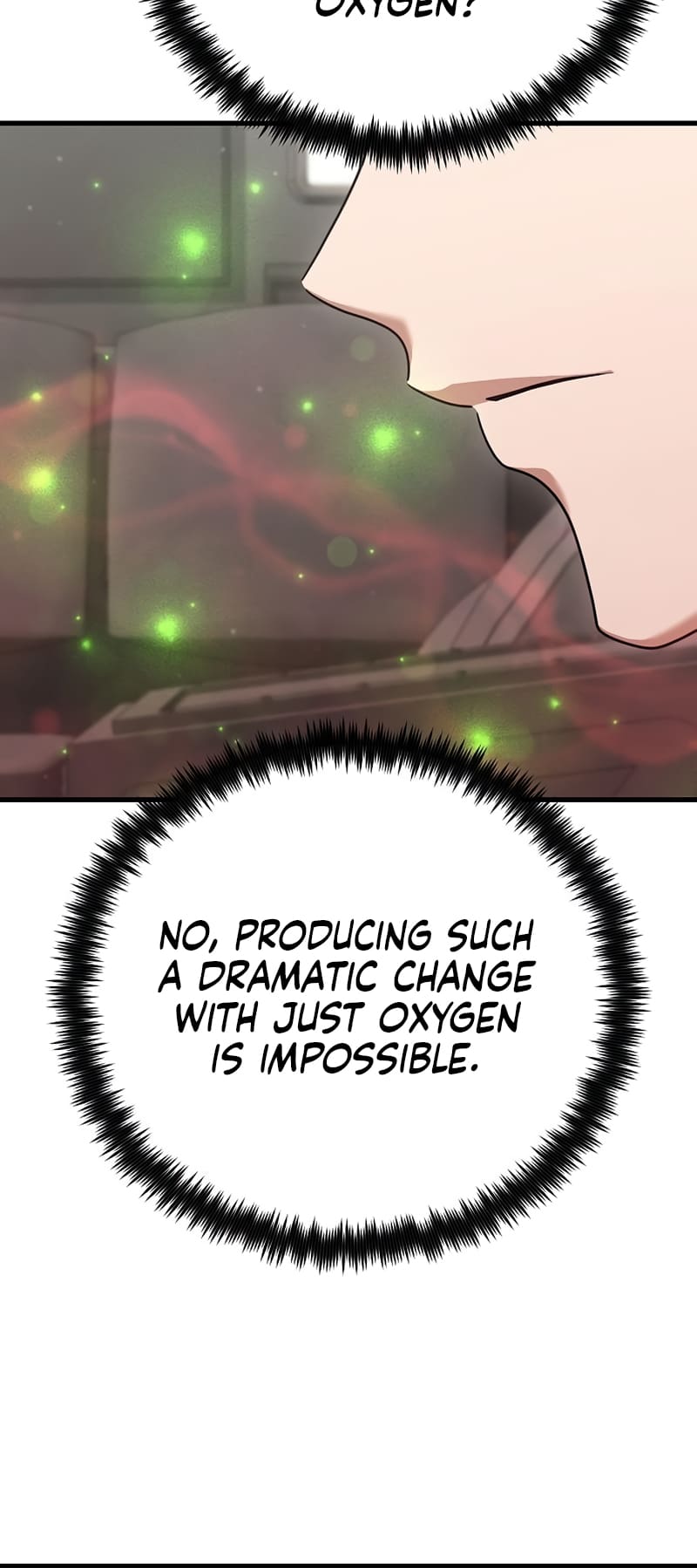 Foreigner On The Periphery (Remake) chapter 23 page 81