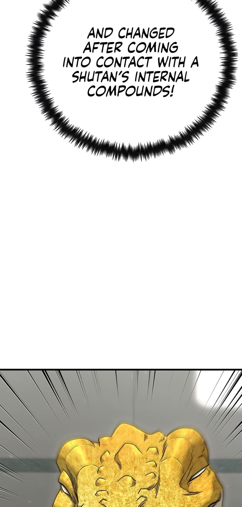 Foreigner On The Periphery (Remake) chapter 23 page 83