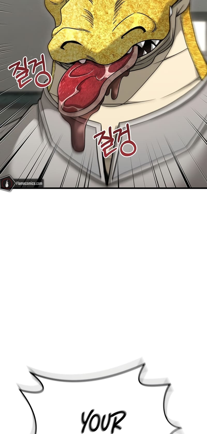 Foreigner On The Periphery (Remake) chapter 23 page 84