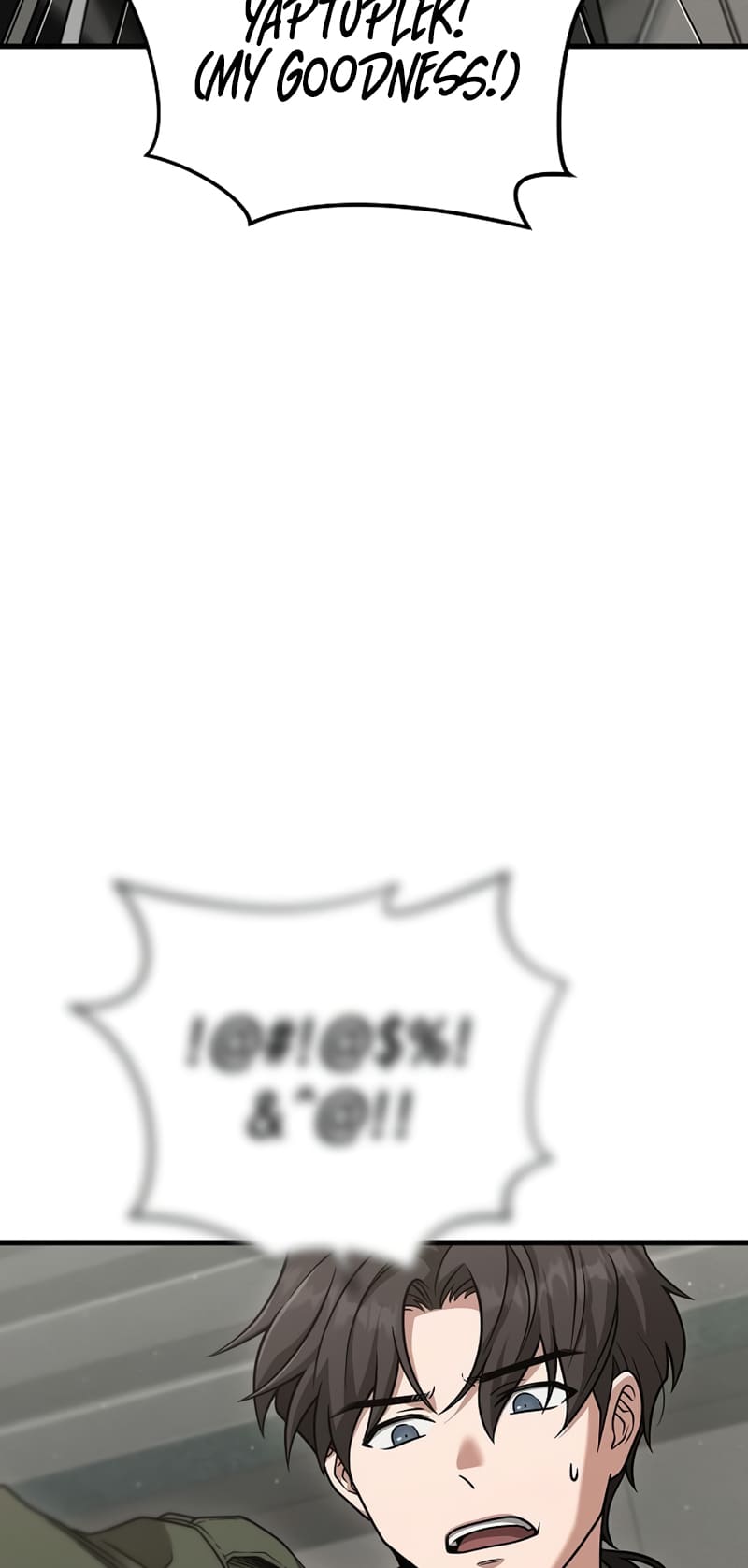 Foreigner On The Periphery (Remake) chapter 23 page 86