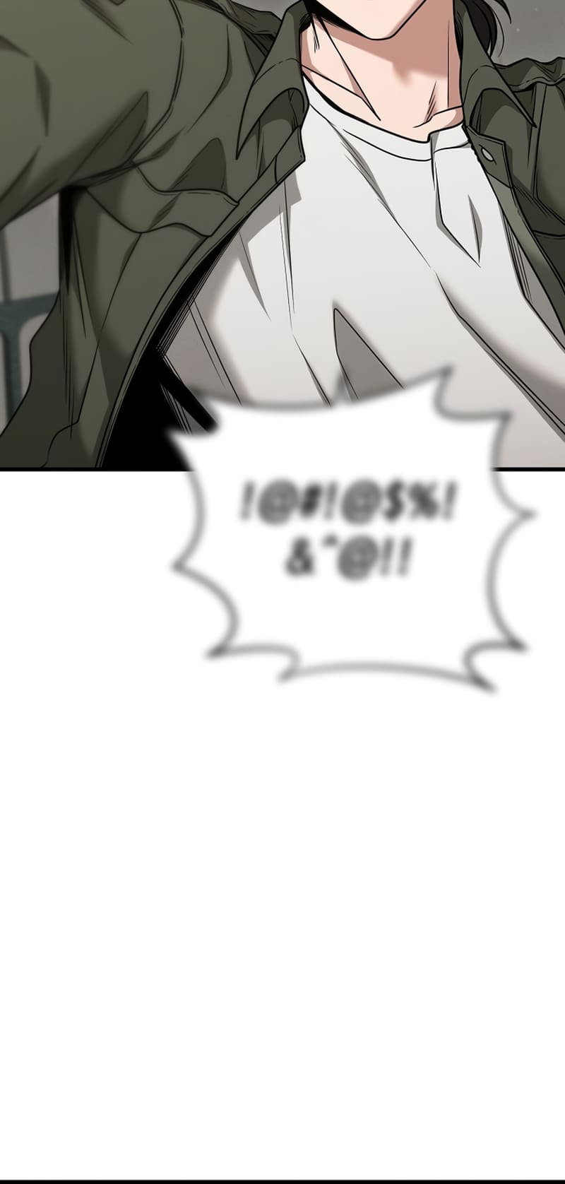 Foreigner On The Periphery (Remake) chapter 23 page 87