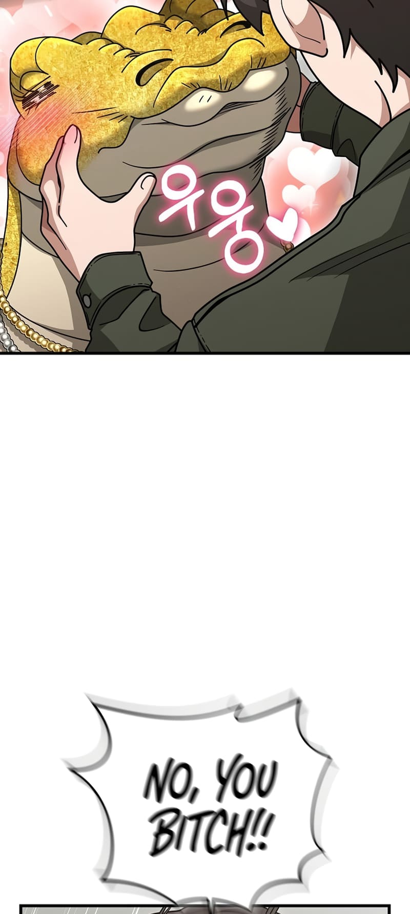 Foreigner On The Periphery (Remake) chapter 23 page 90