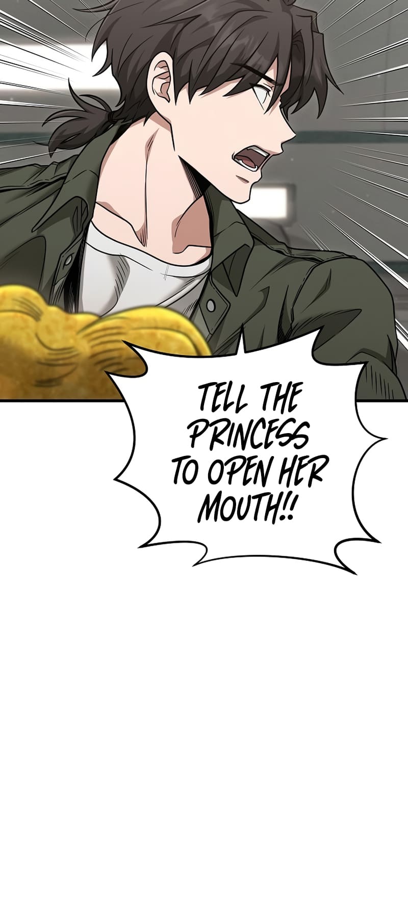 Foreigner On The Periphery (Remake) chapter 23 page 92