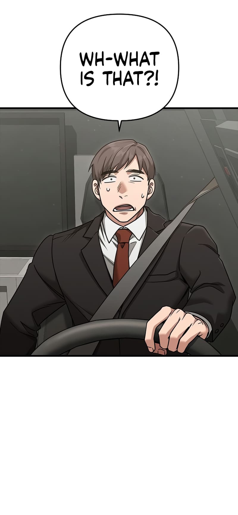 Foreigner On The Periphery (Remake) chapter 23 page 96