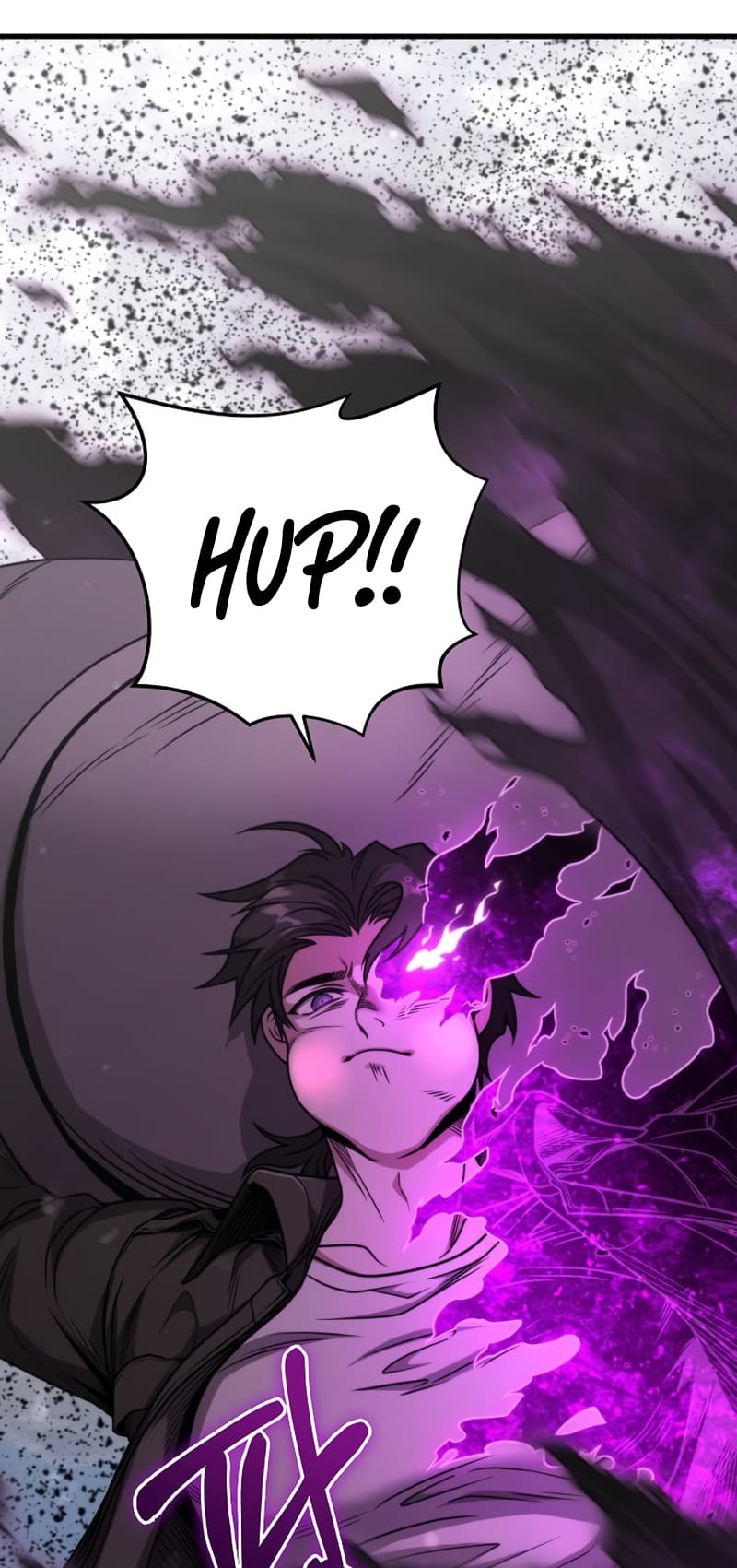 Foreigner On The Periphery (Remake) chapter 24 page 12