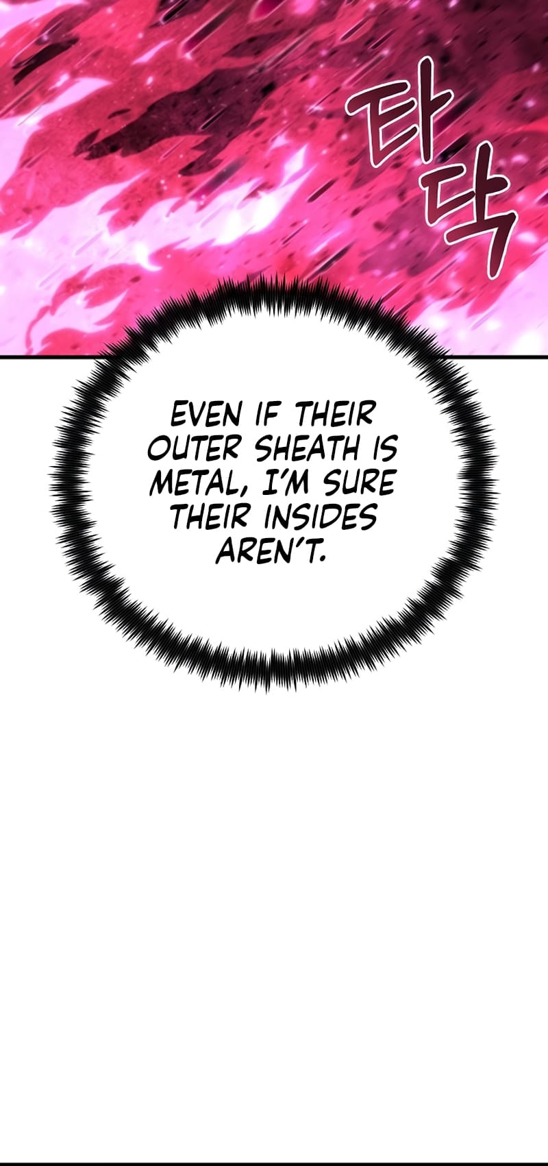 Foreigner On The Periphery (Remake) chapter 24 page 17