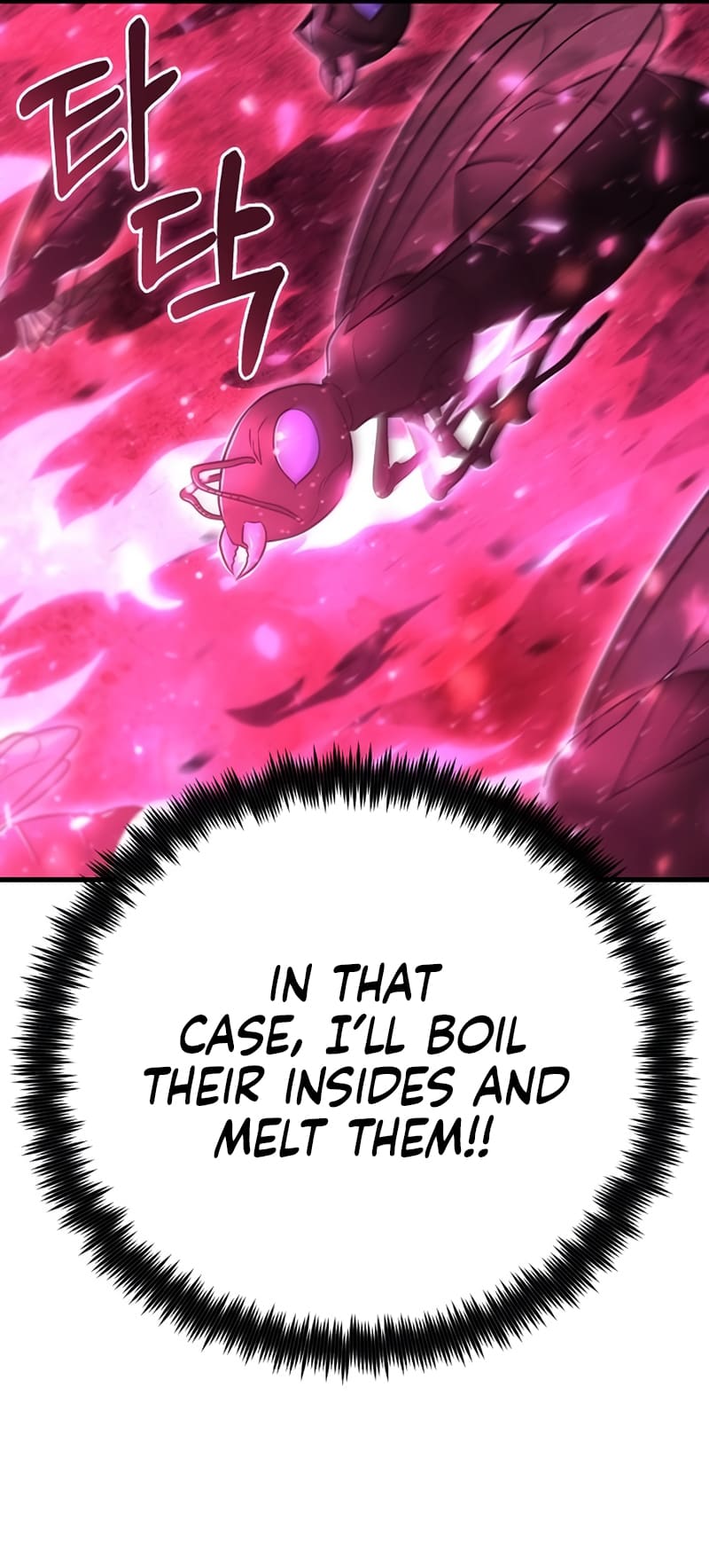 Foreigner On The Periphery (Remake) chapter 24 page 18