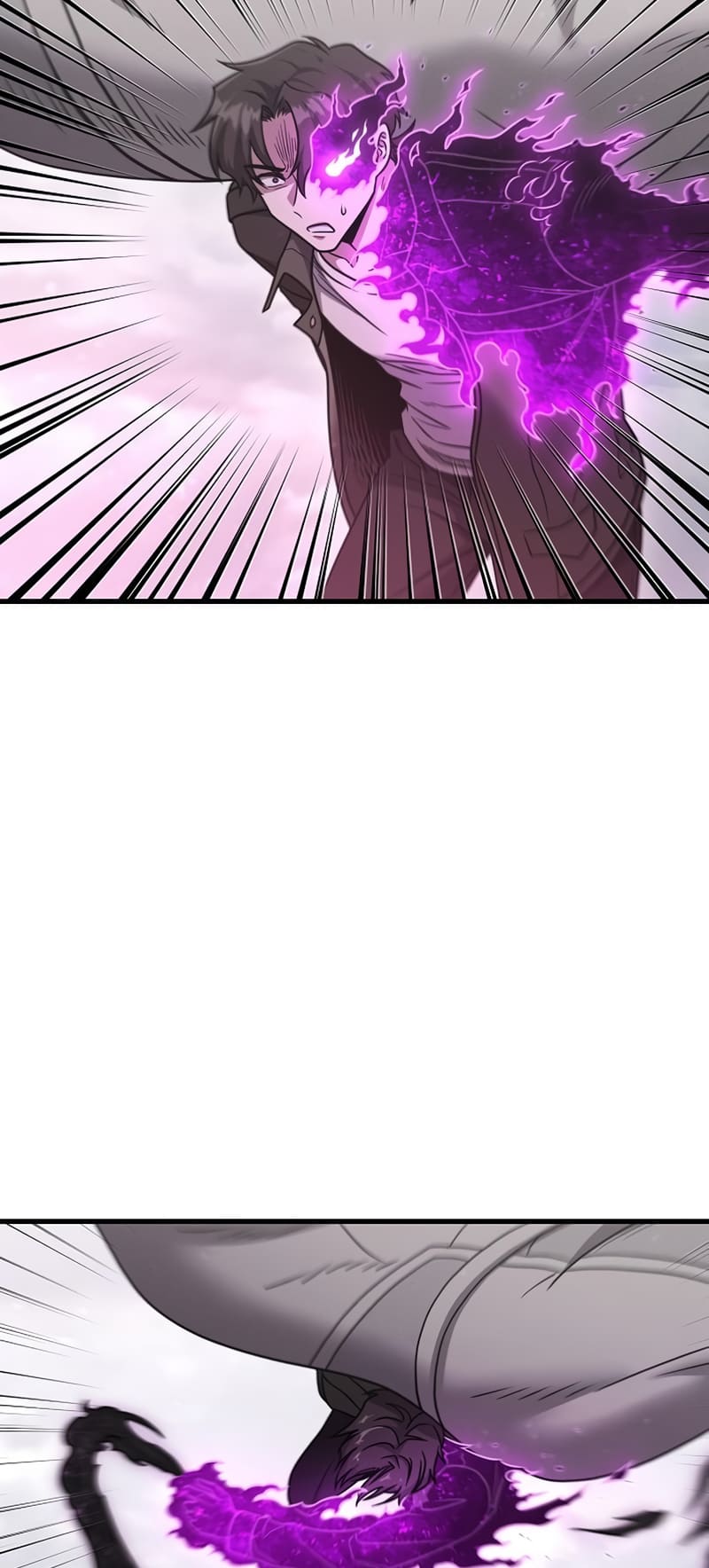 Foreigner On The Periphery (Remake) chapter 24 page 21