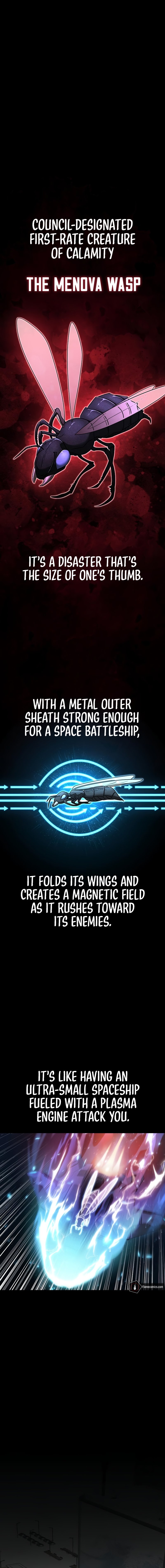 Foreigner On The Periphery (Remake) chapter 24 page 3