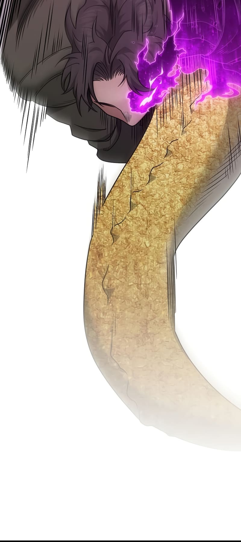 Foreigner On The Periphery (Remake) chapter 24 page 30