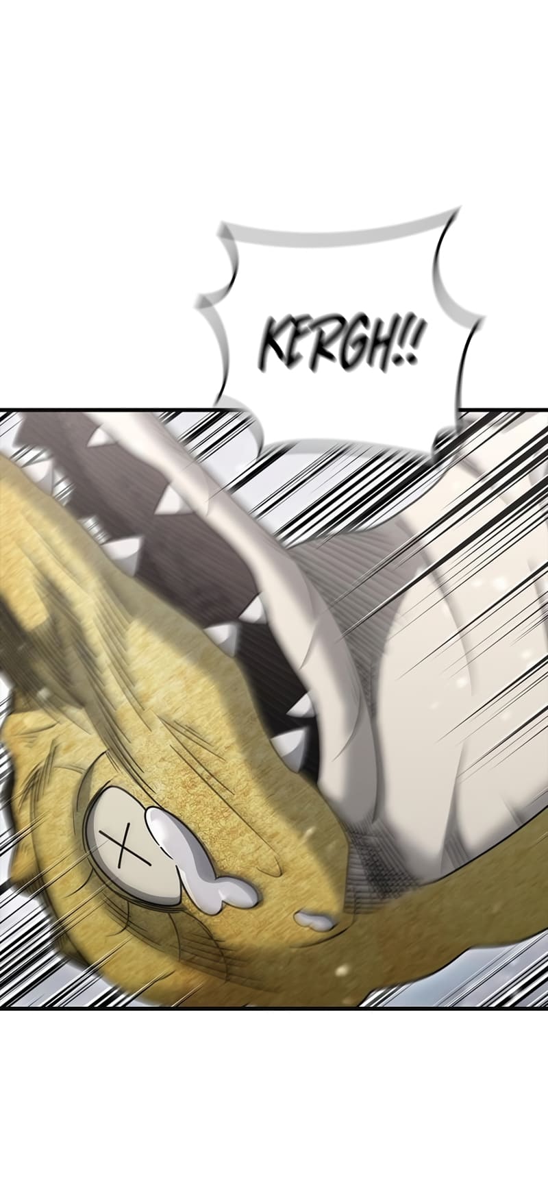 Foreigner On The Periphery (Remake) chapter 24 page 31