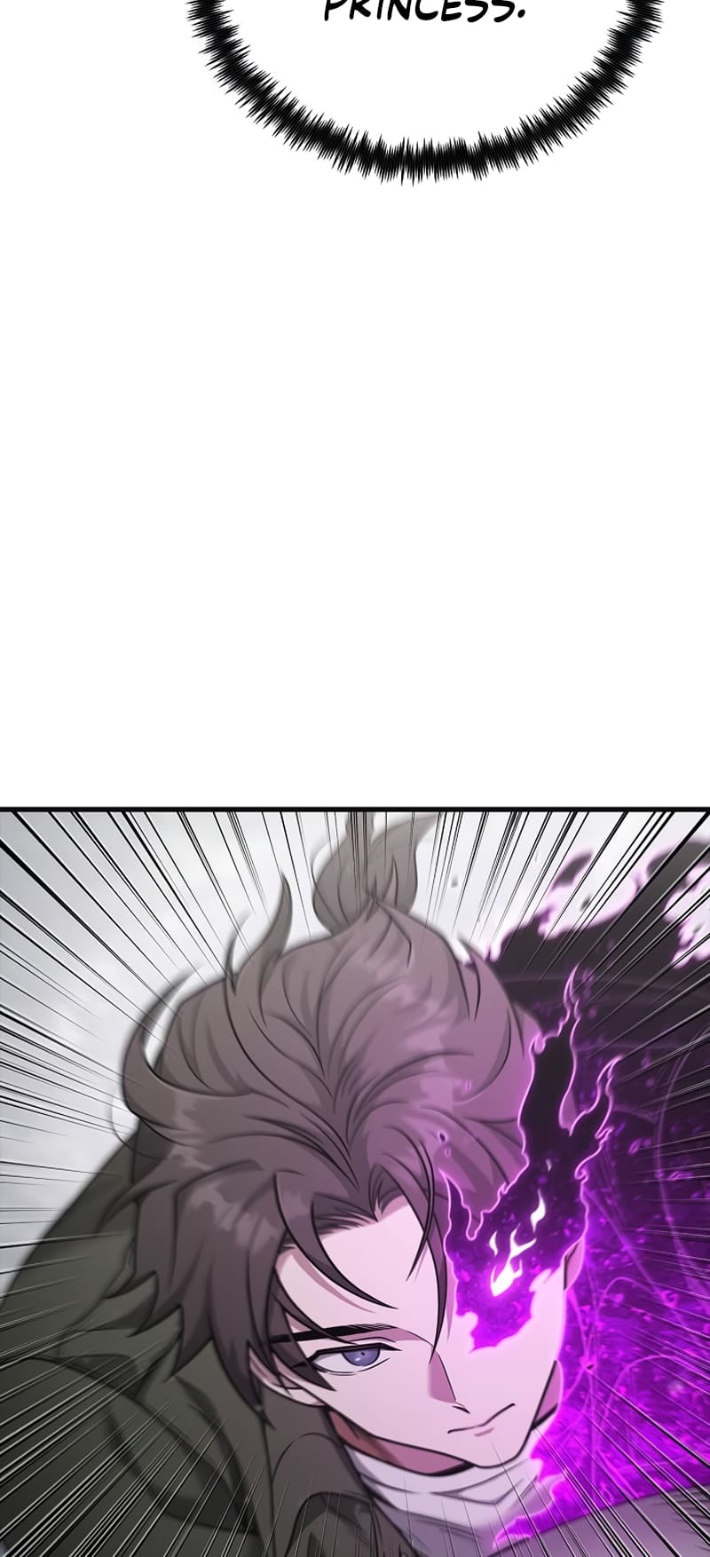 Foreigner On The Periphery (Remake) chapter 24 page 33