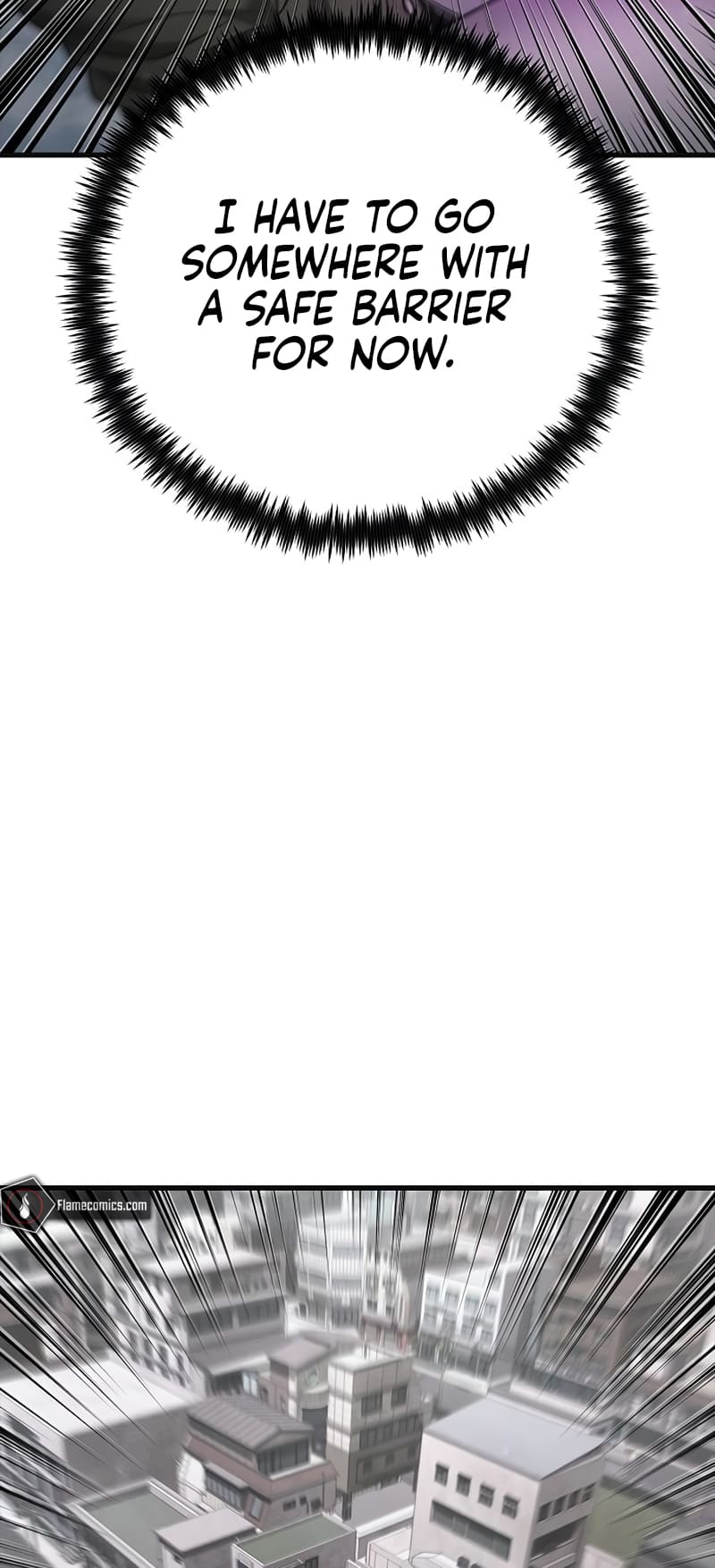 Foreigner On The Periphery (Remake) chapter 24 page 34