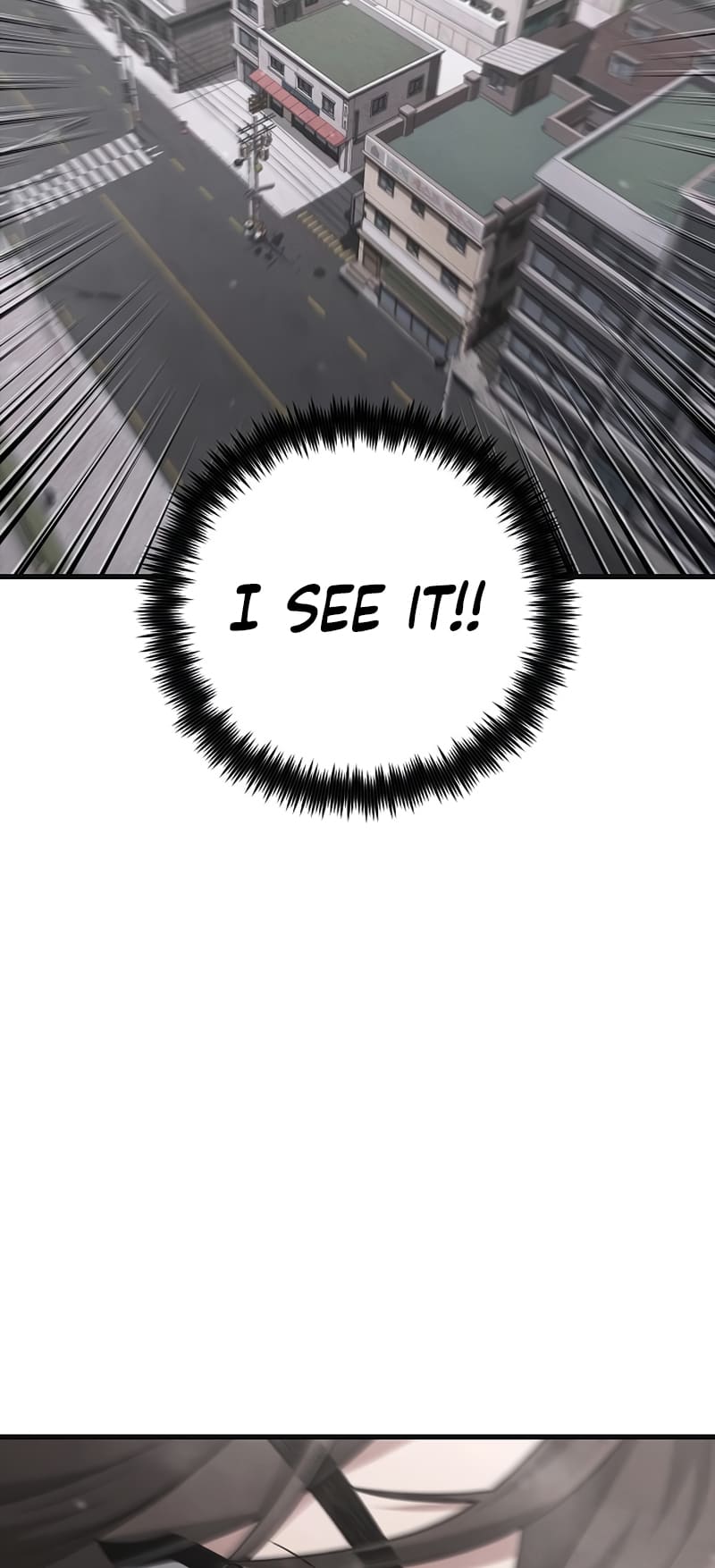 Foreigner On The Periphery (Remake) chapter 24 page 35