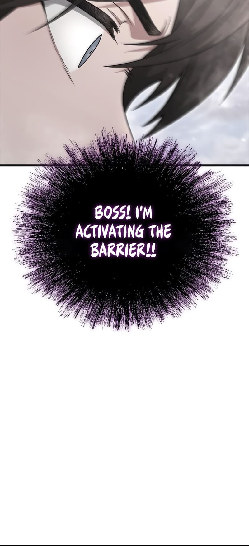 Foreigner On The Periphery (Remake) chapter 24 page 36