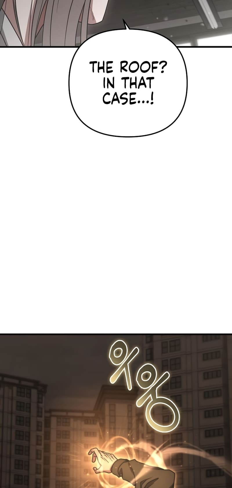 Foreigner On The Periphery (Remake) chapter 24 page 40