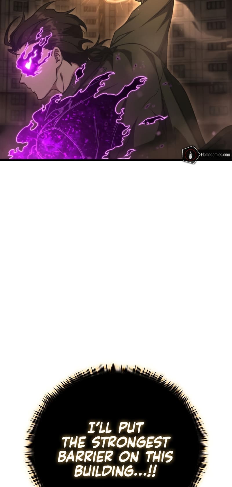 Foreigner On The Periphery (Remake) chapter 24 page 41