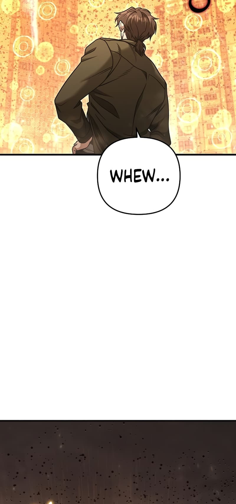 Foreigner On The Periphery (Remake) chapter 24 page 46