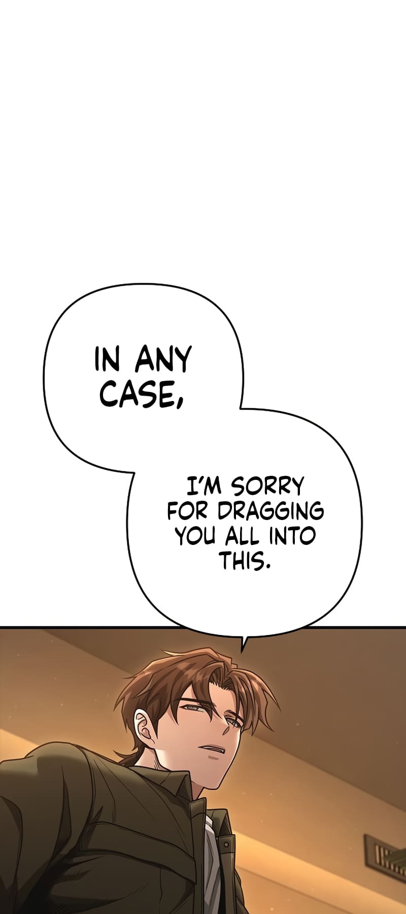 Foreigner On The Periphery (Remake) chapter 24 page 50