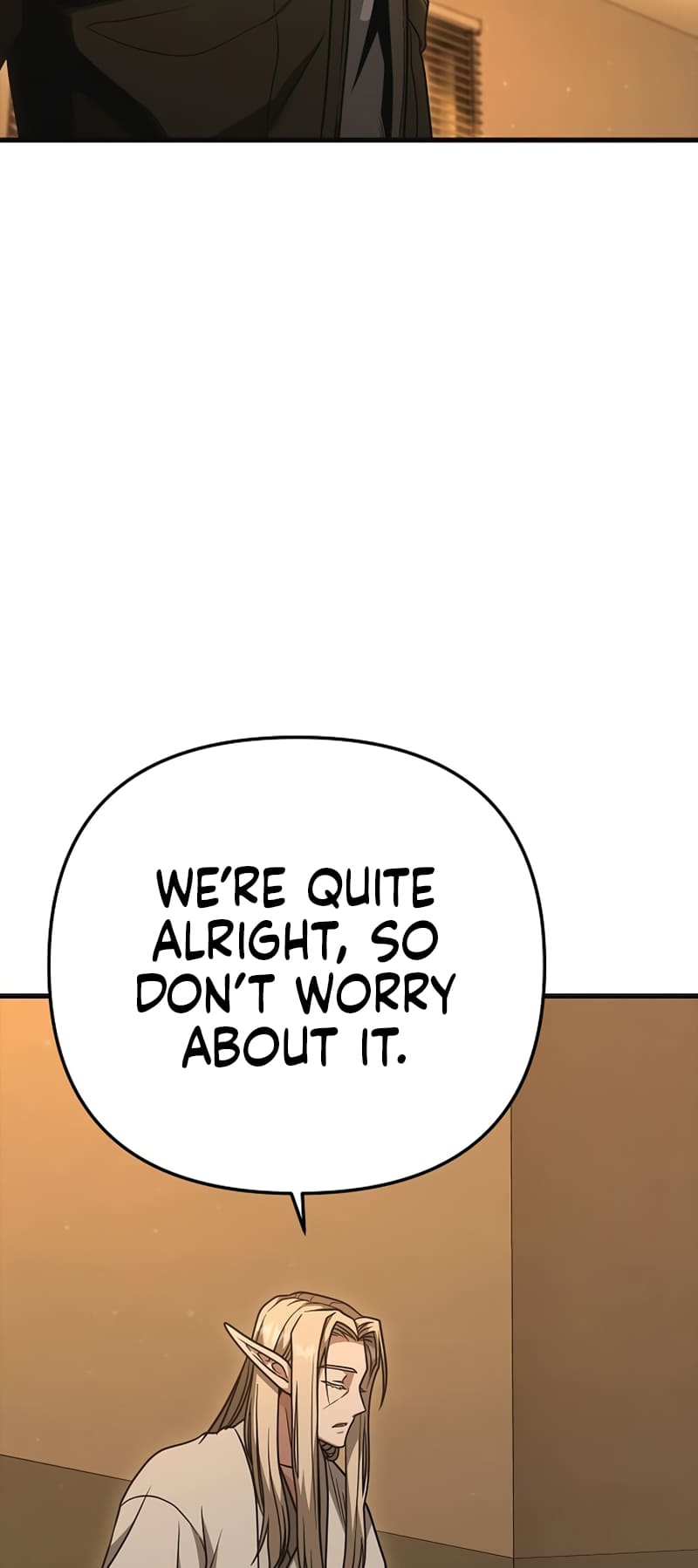 Foreigner On The Periphery (Remake) chapter 24 page 51