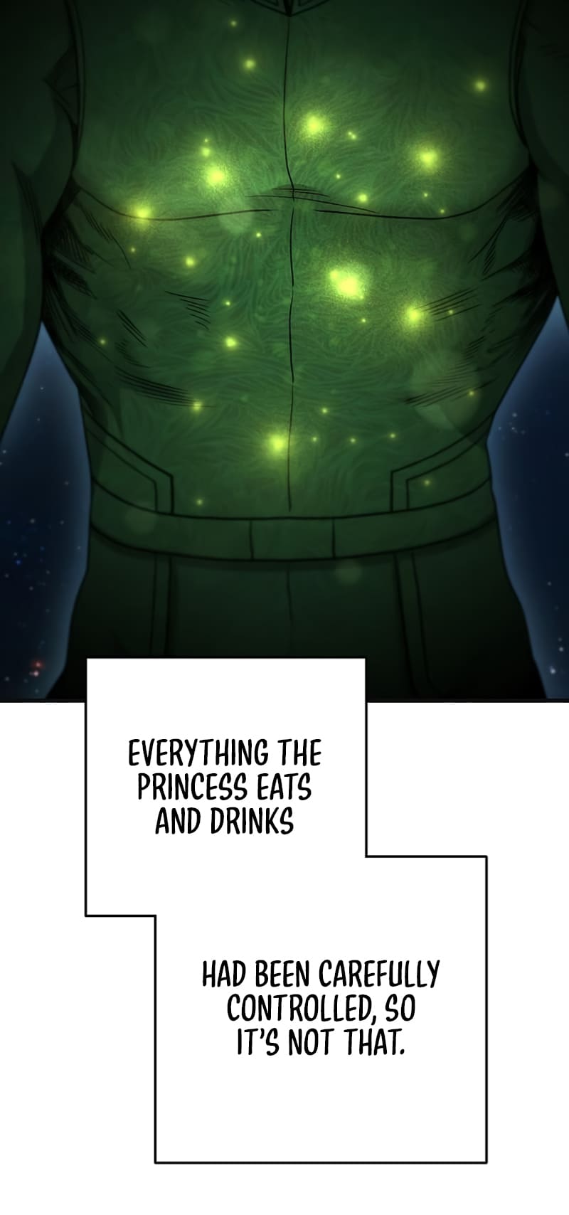 Foreigner On The Periphery (Remake) chapter 24 page 56