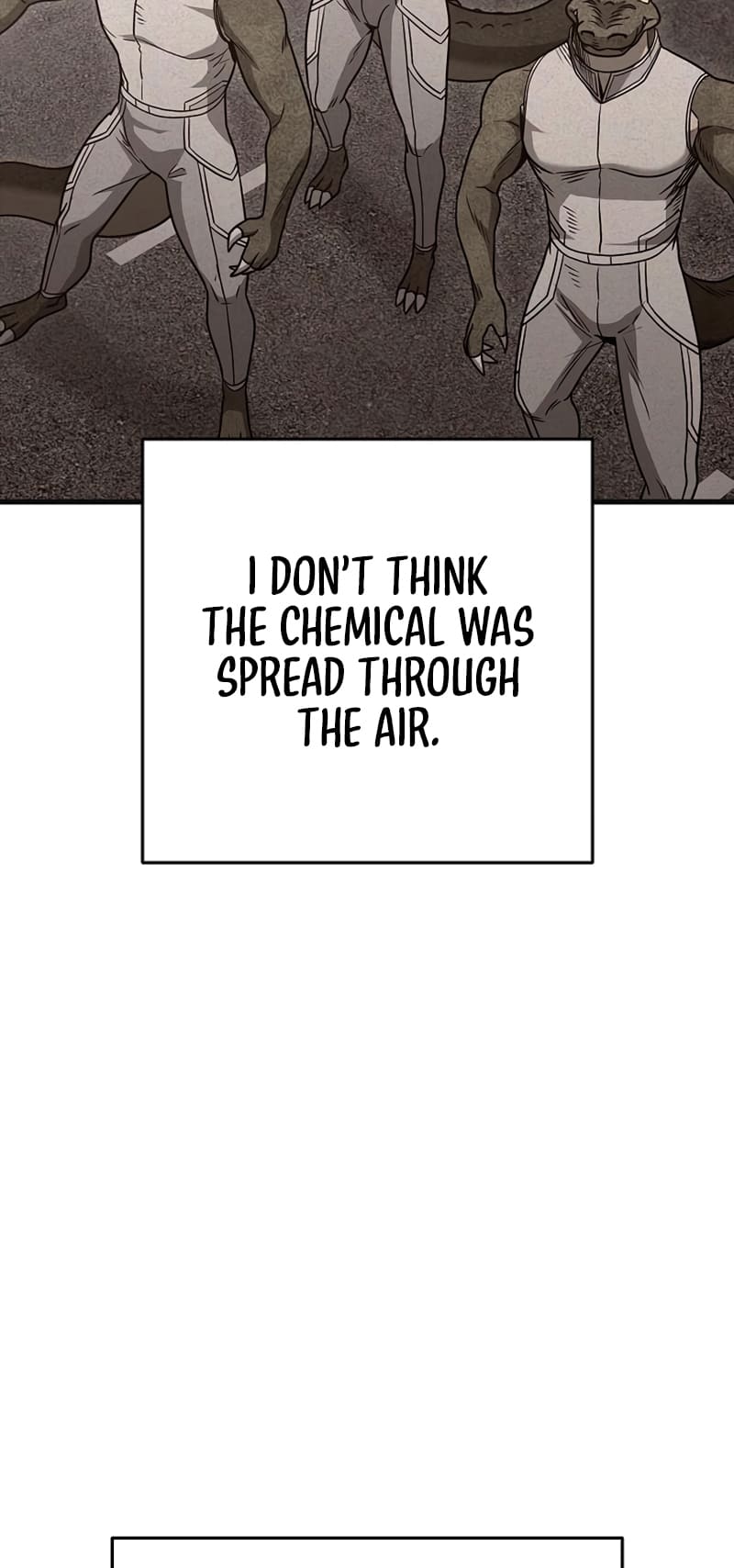 Foreigner On The Periphery (Remake) chapter 24 page 58