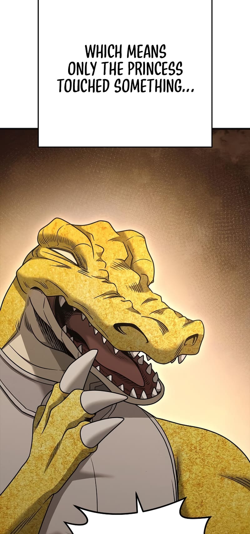 Foreigner On The Periphery (Remake) chapter 24 page 59