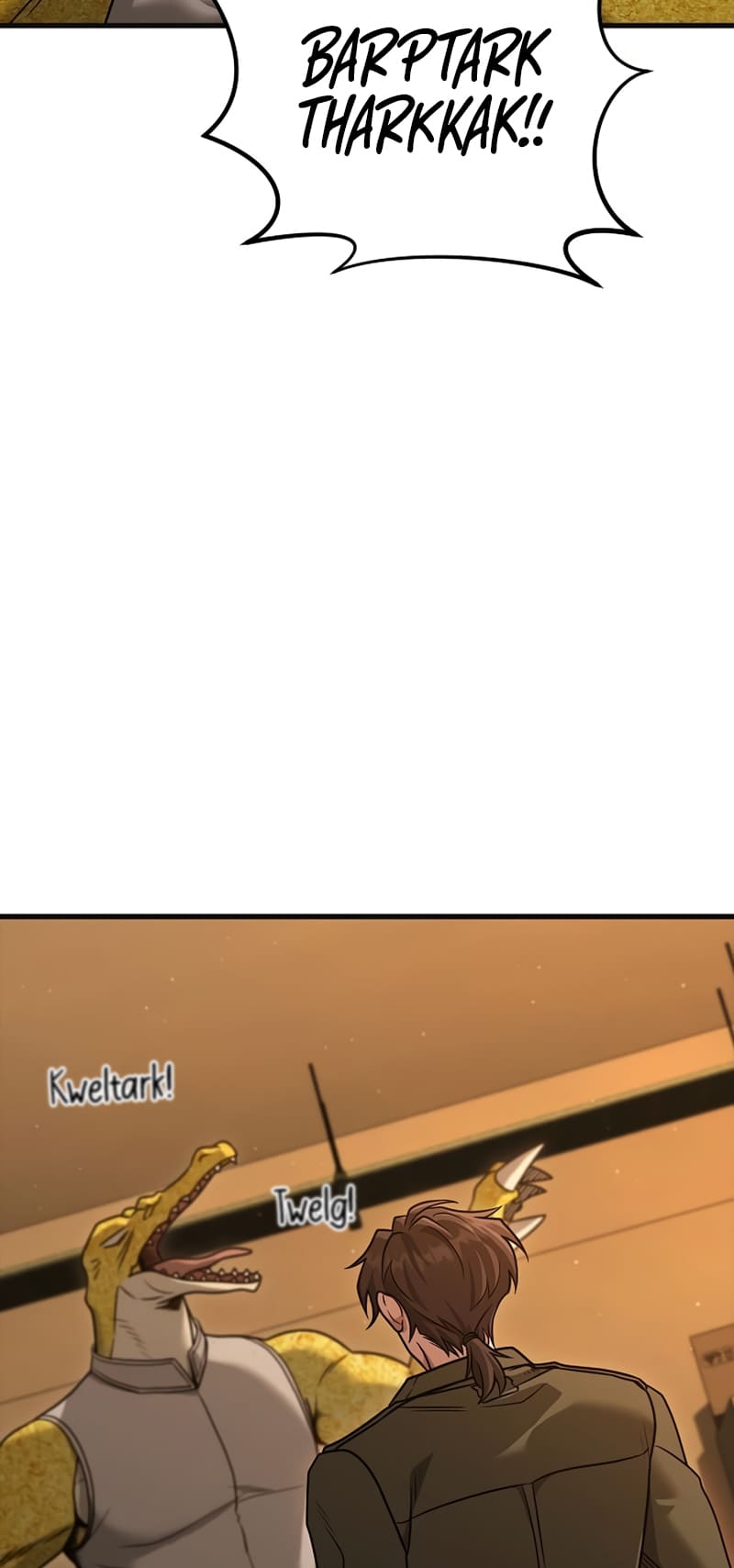 Foreigner On The Periphery (Remake) chapter 24 page 60