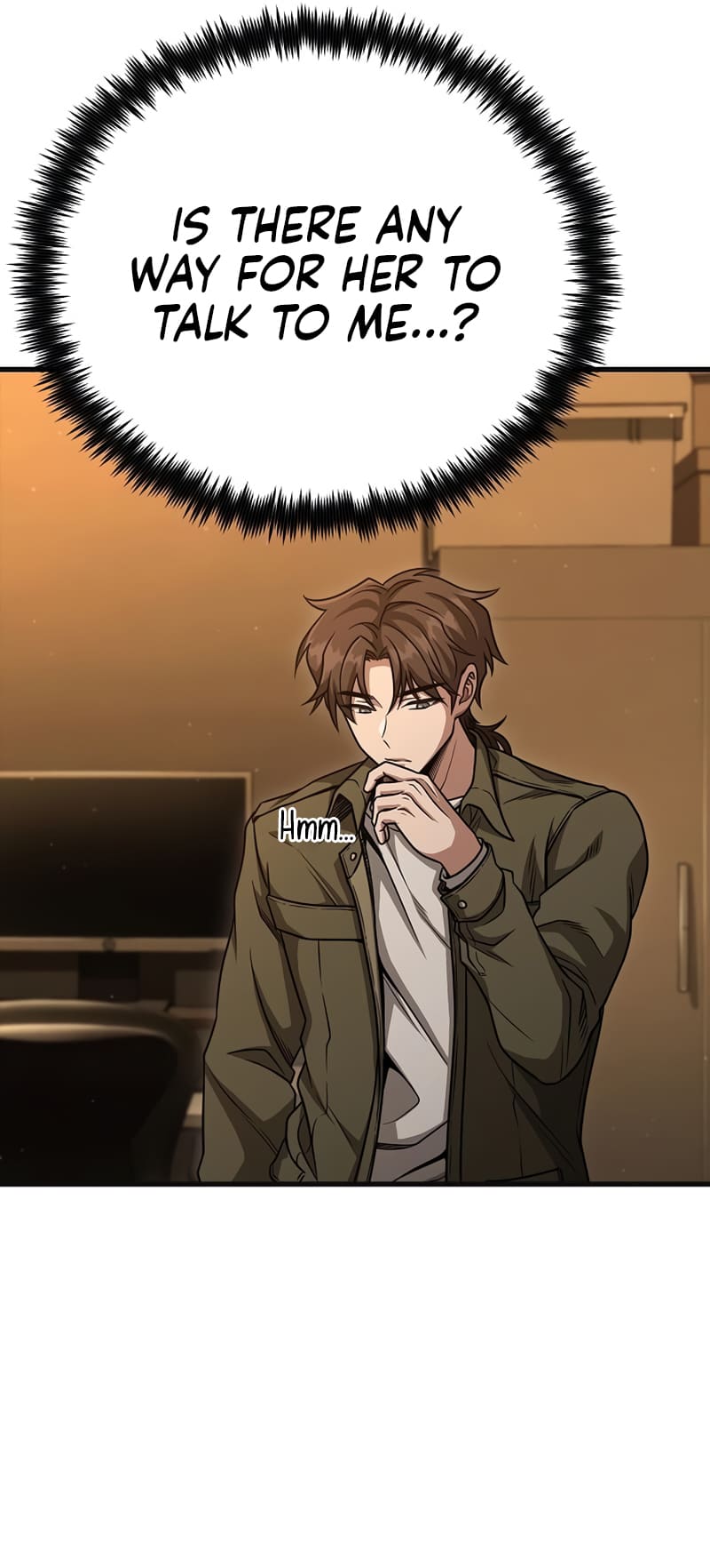 Foreigner On The Periphery (Remake) chapter 24 page 62