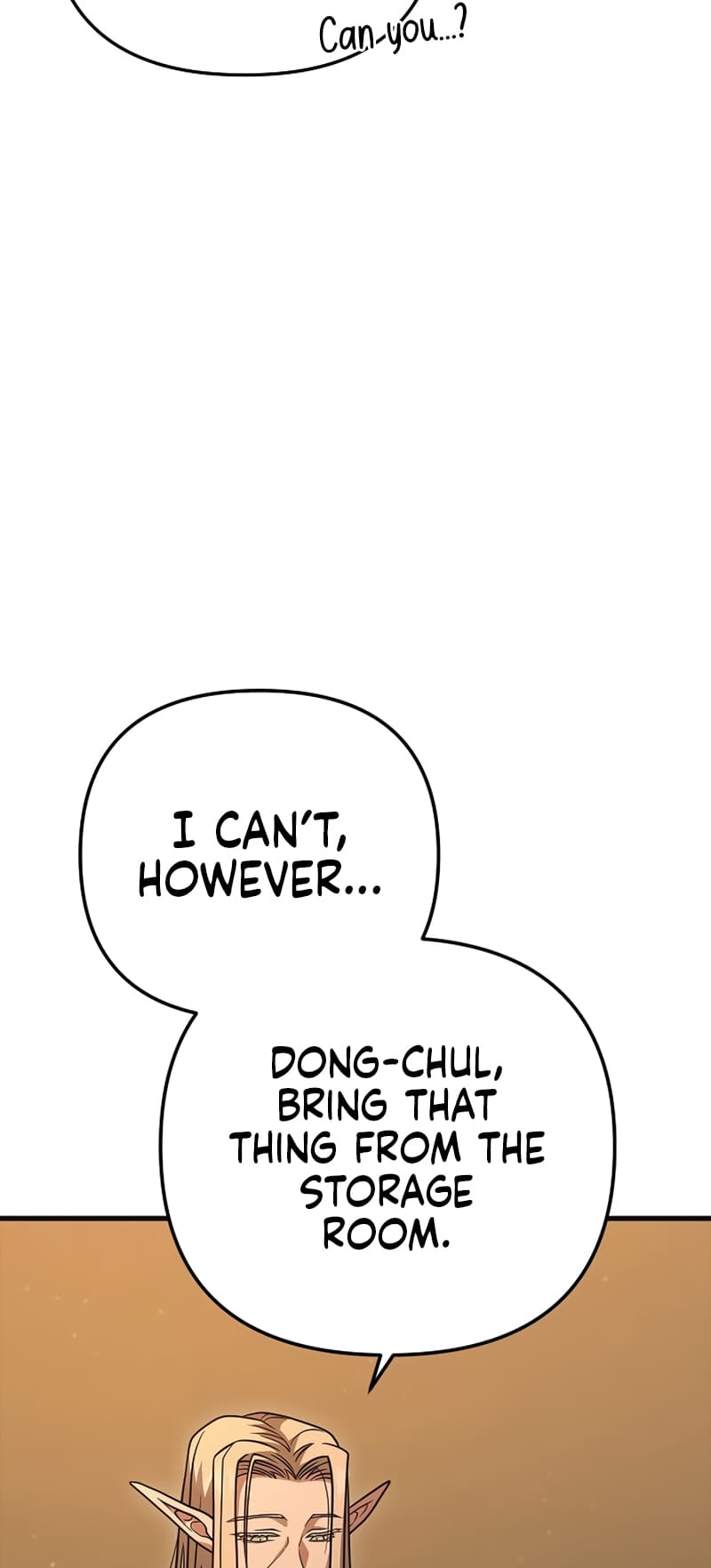 Foreigner On The Periphery (Remake) chapter 24 page 64