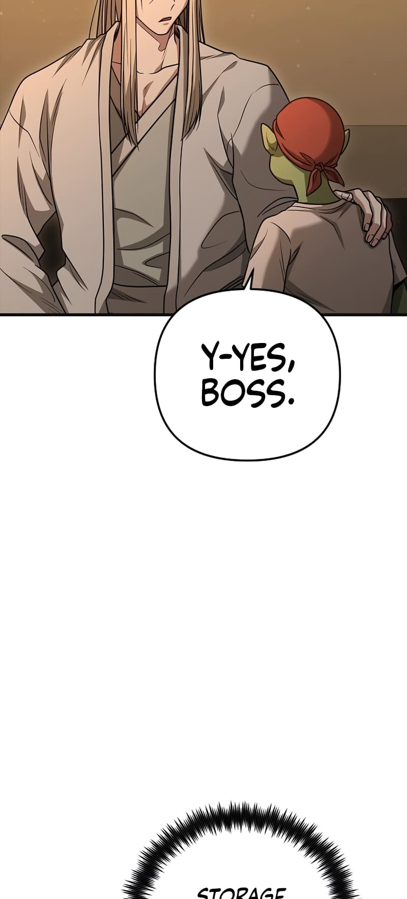 Foreigner On The Periphery (Remake) chapter 24 page 65