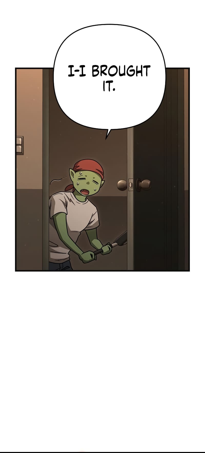 Foreigner On The Periphery (Remake) chapter 24 page 67
