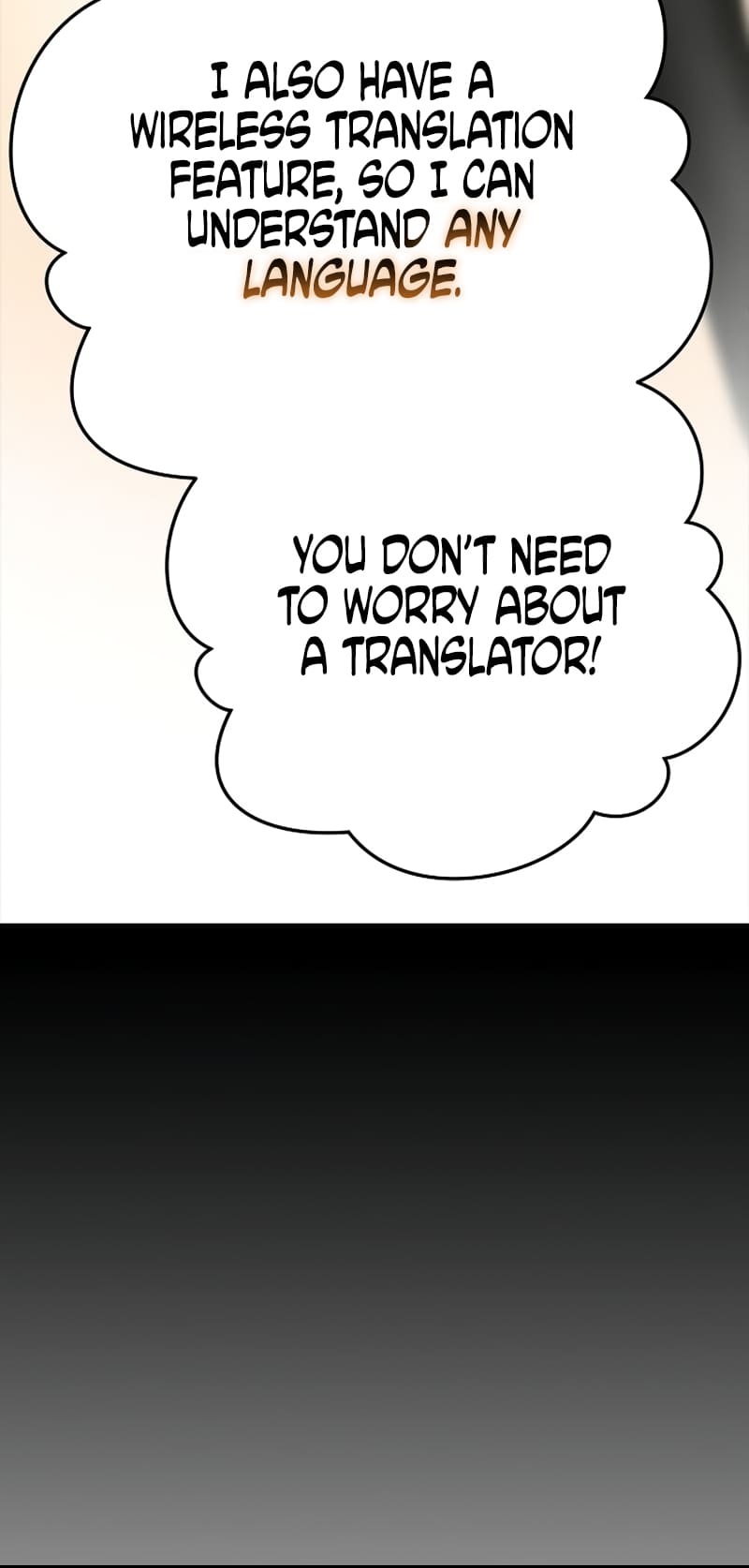 Foreigner On The Periphery (Remake) chapter 24 page 74