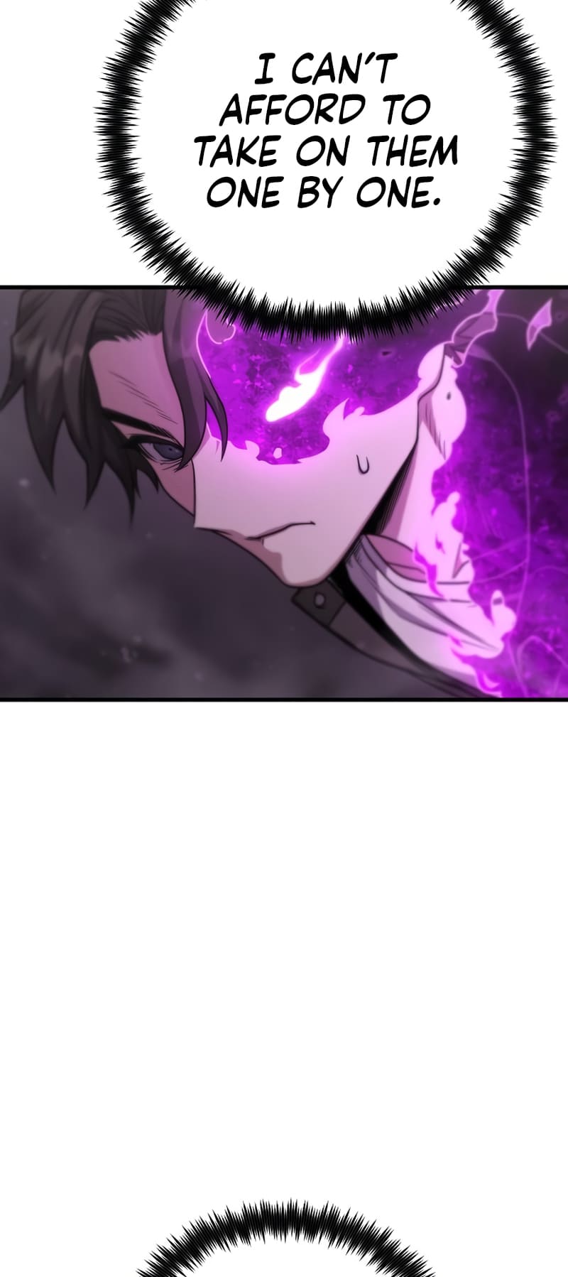 Foreigner On The Periphery (Remake) chapter 24 page 9