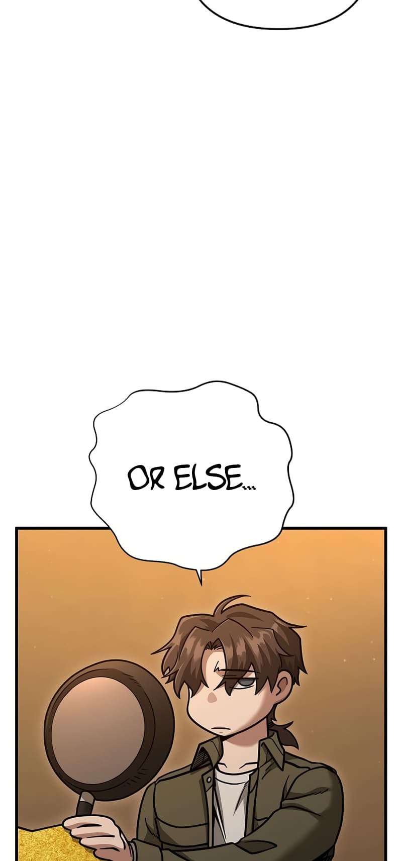 Foreigner On The Periphery (Remake) chapter 25 page 18