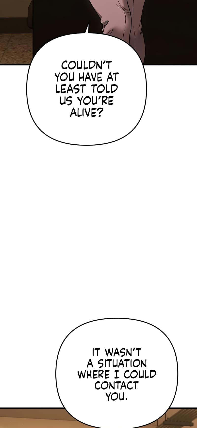 Foreigner On The Periphery (Remake) chapter 25 page 24