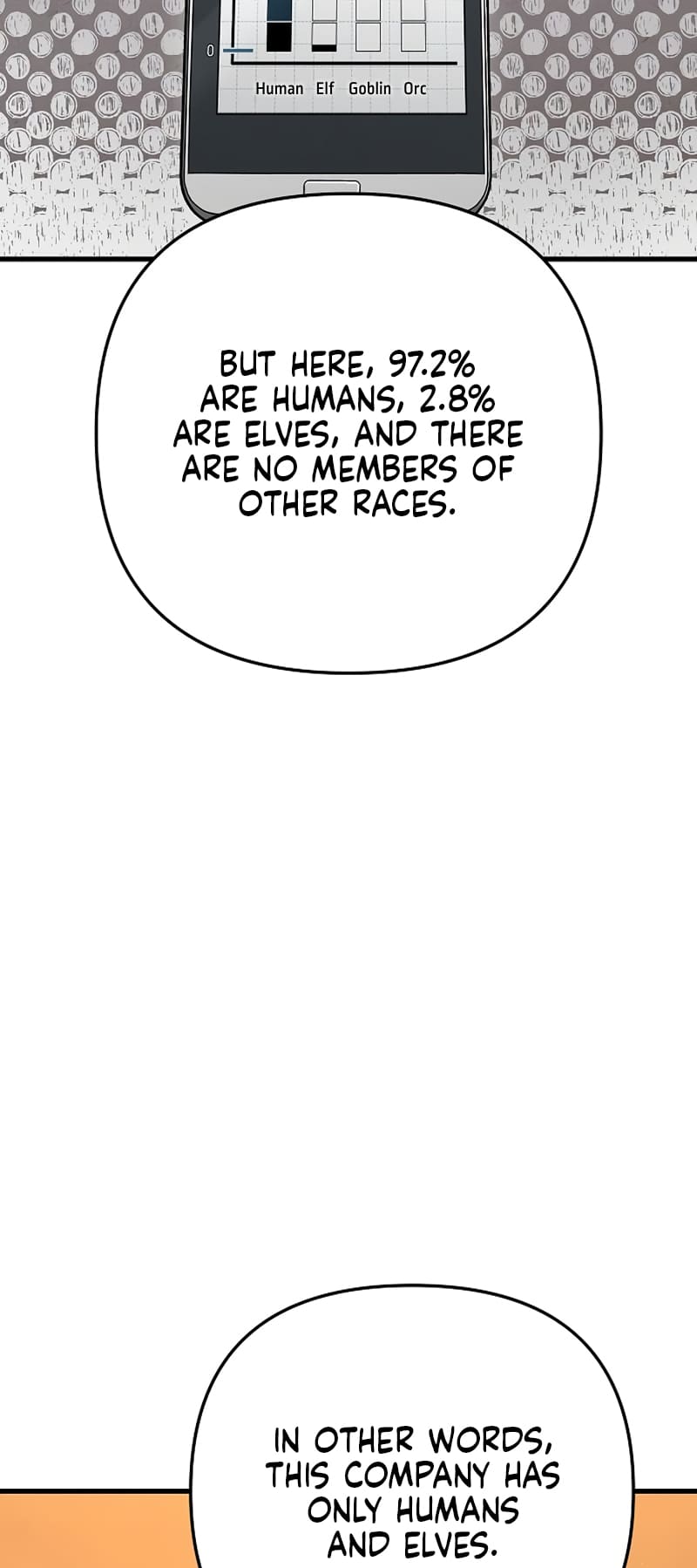 Foreigner On The Periphery (Remake) chapter 25 page 29