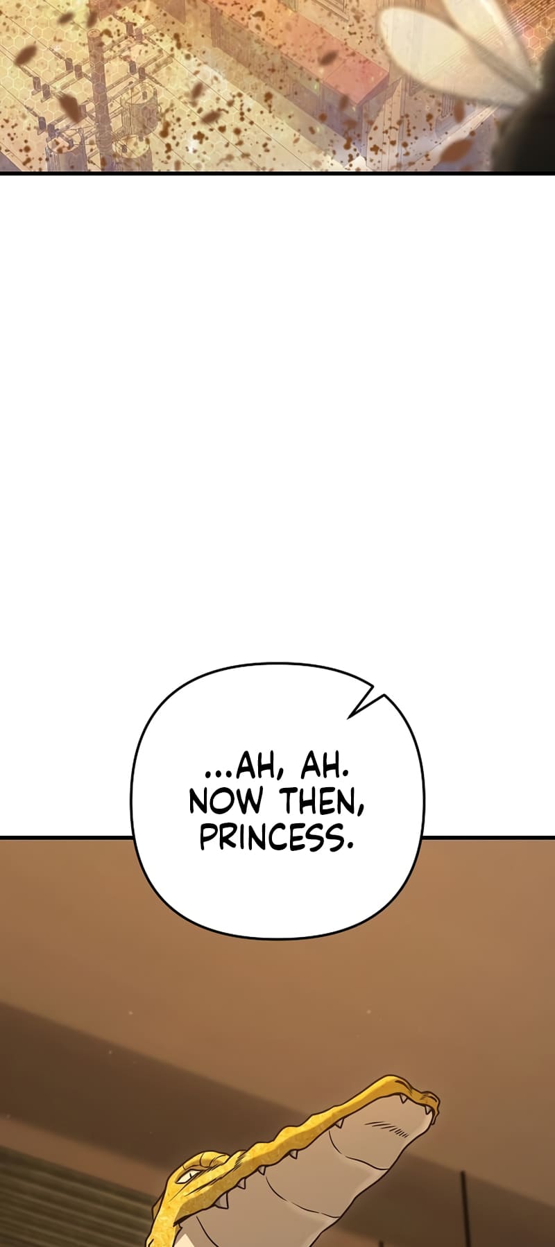 Foreigner On The Periphery (Remake) chapter 25 page 3