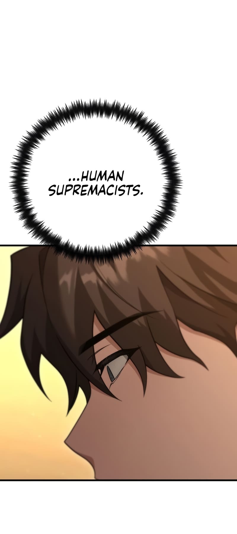 Foreigner On The Periphery (Remake) chapter 25 page 31